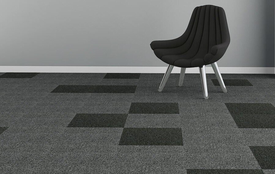 Athena Carpet Tiles Nylon